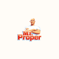 Meister Proper